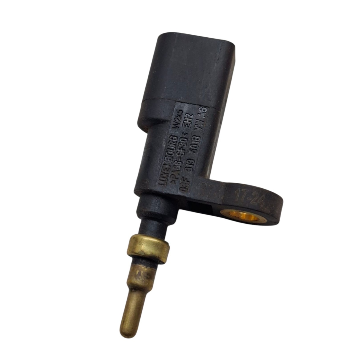 Sensor Temperatura Agua Vw Up Golf Polo 1.0 1.4 2018 2024
