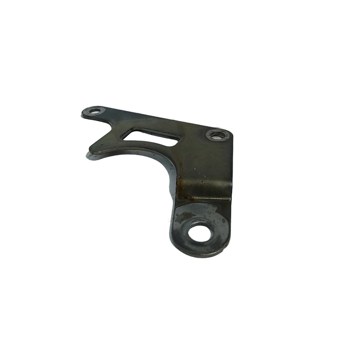 Chapa Guia Corrente Comando Cg 160 2016-2024 Original - Imagem 3