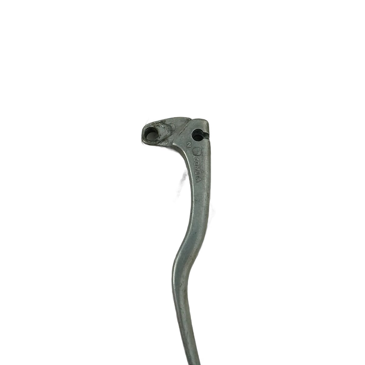 Manete embreagem YS 250 Fazer 2006 Paralela