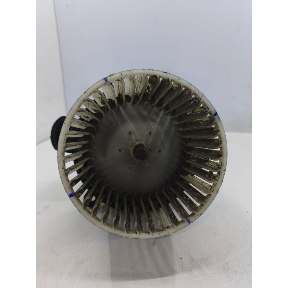 Motor Ventilador Ar Forçado Interno Kwid Renault 272108388R - Imagem 7