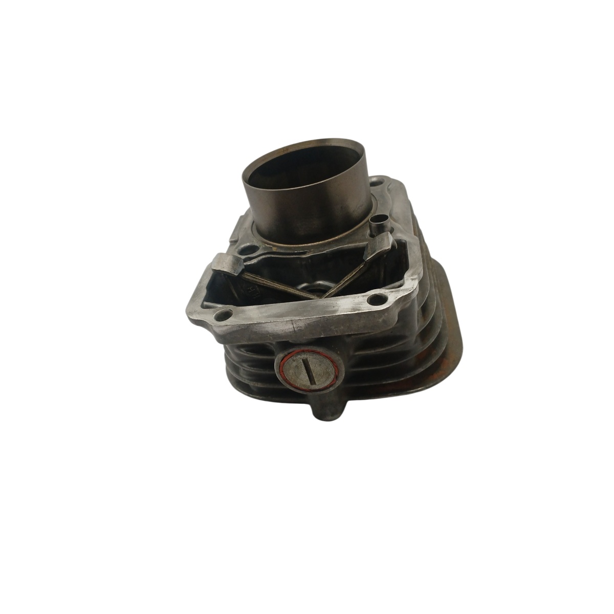Cilindro Motor Cg Titan 125 2000-2004 - Imagem 2
