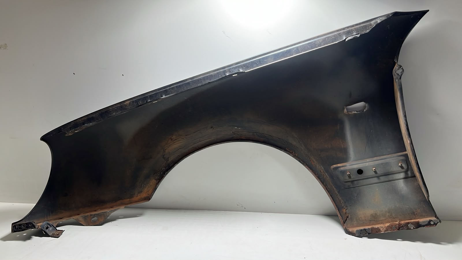 Paralama Dianteiro Dir Mercedes-Benz E240 2.4 1998 A21088004 - Imagem 7