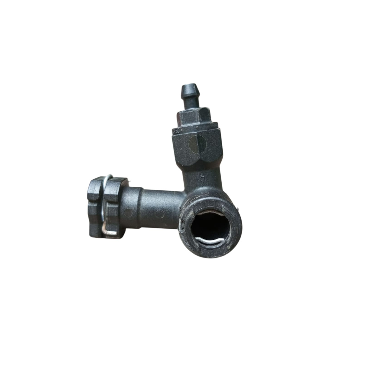 Cotovelo Atuador Embreagem Astra Onix Montana Corsa 13105589 - Imagem 1