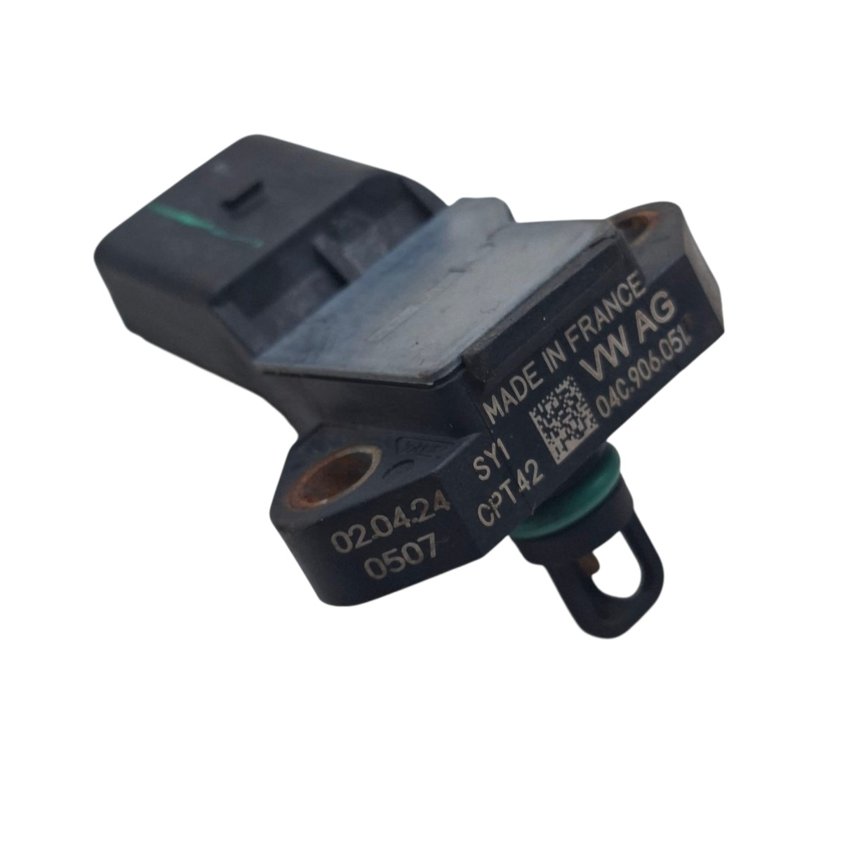 Sensor Map Turbina Vw Polo Up Virtus 18/21 04c906051 Bosch - Imagem 2