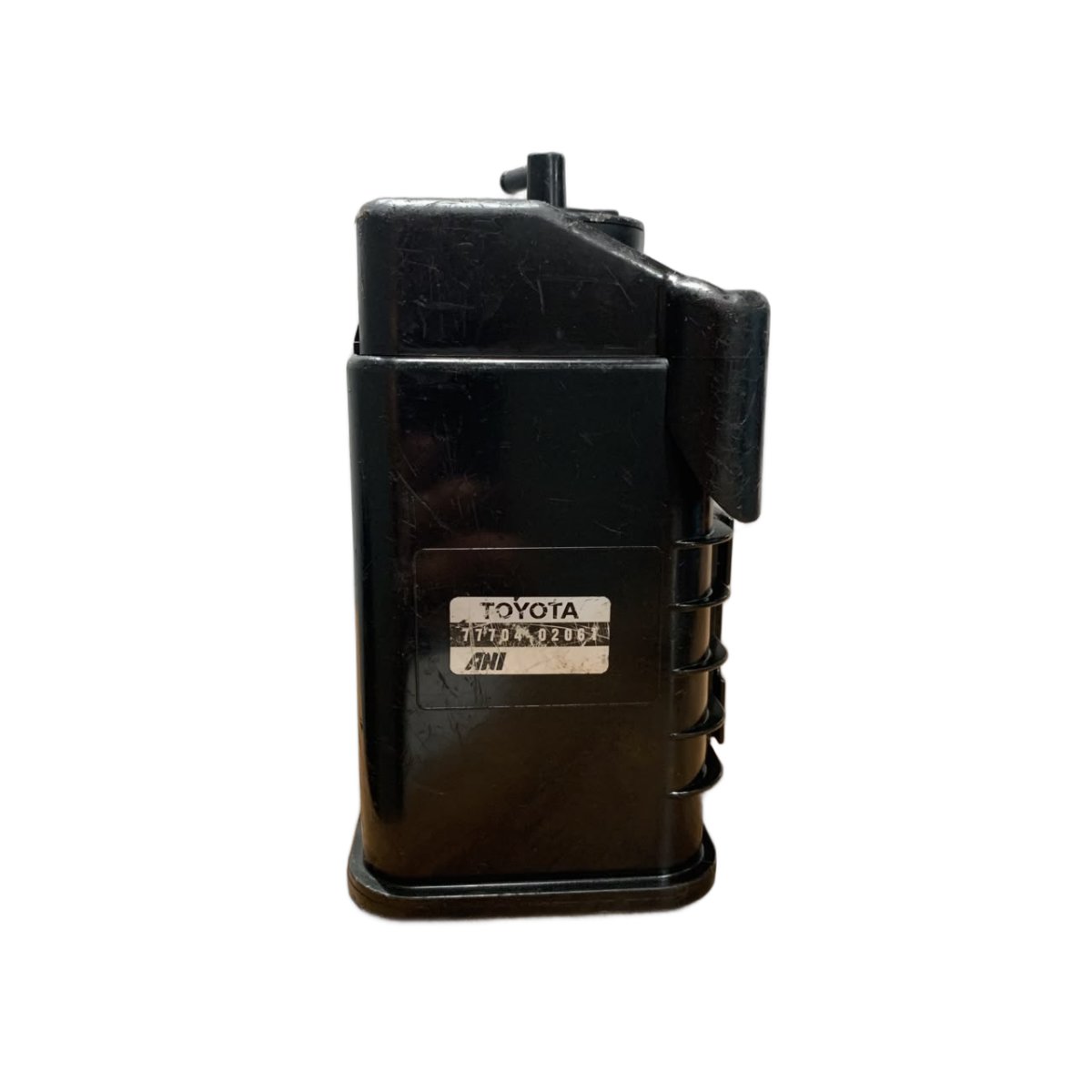 Filtro Canister Toyota Corolla 2003 A 2008 Origin - Imagem 2