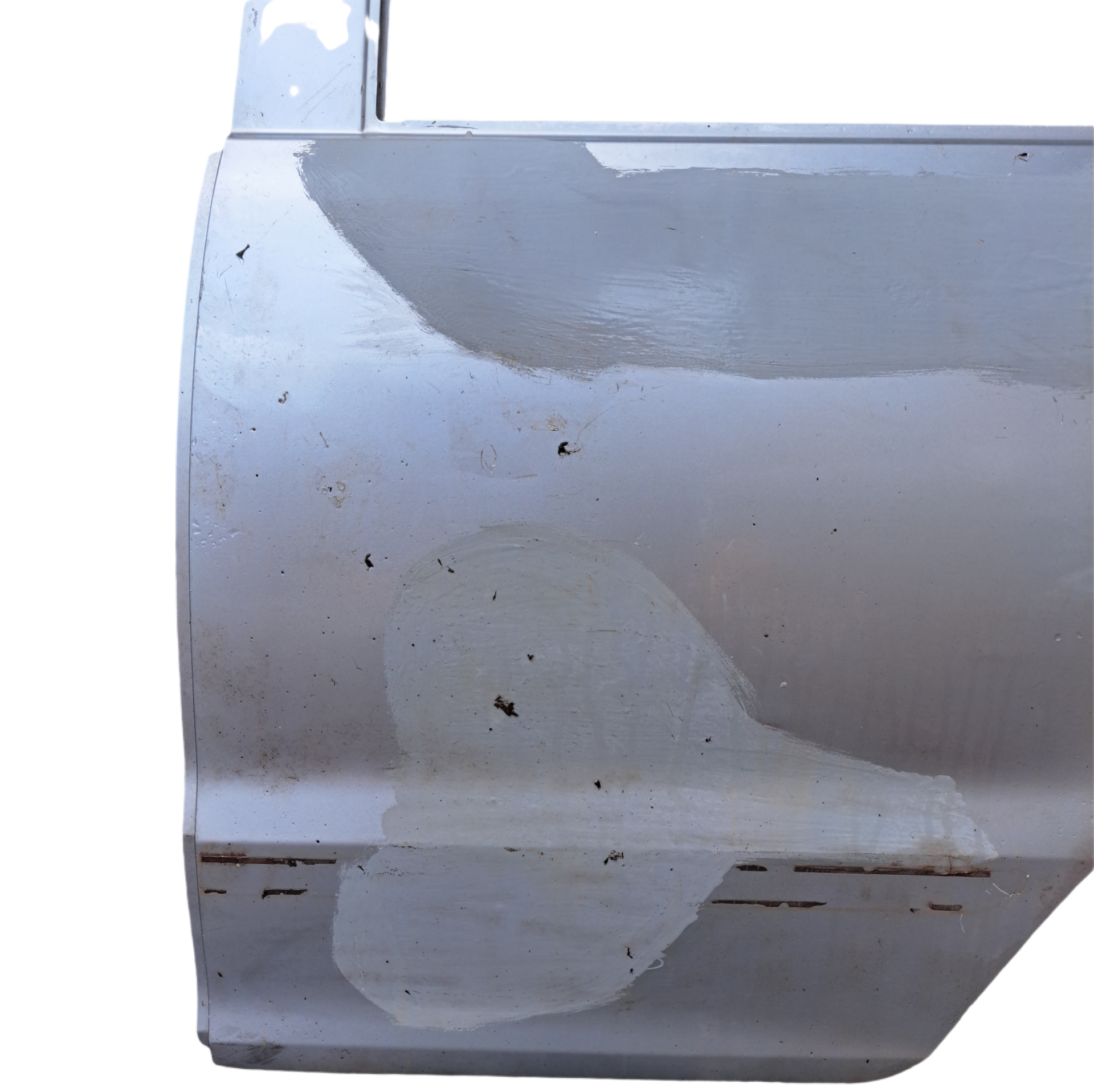 Porta Traseira Esquerda Volkswagen Fox 2011-2014 - Imagem 2