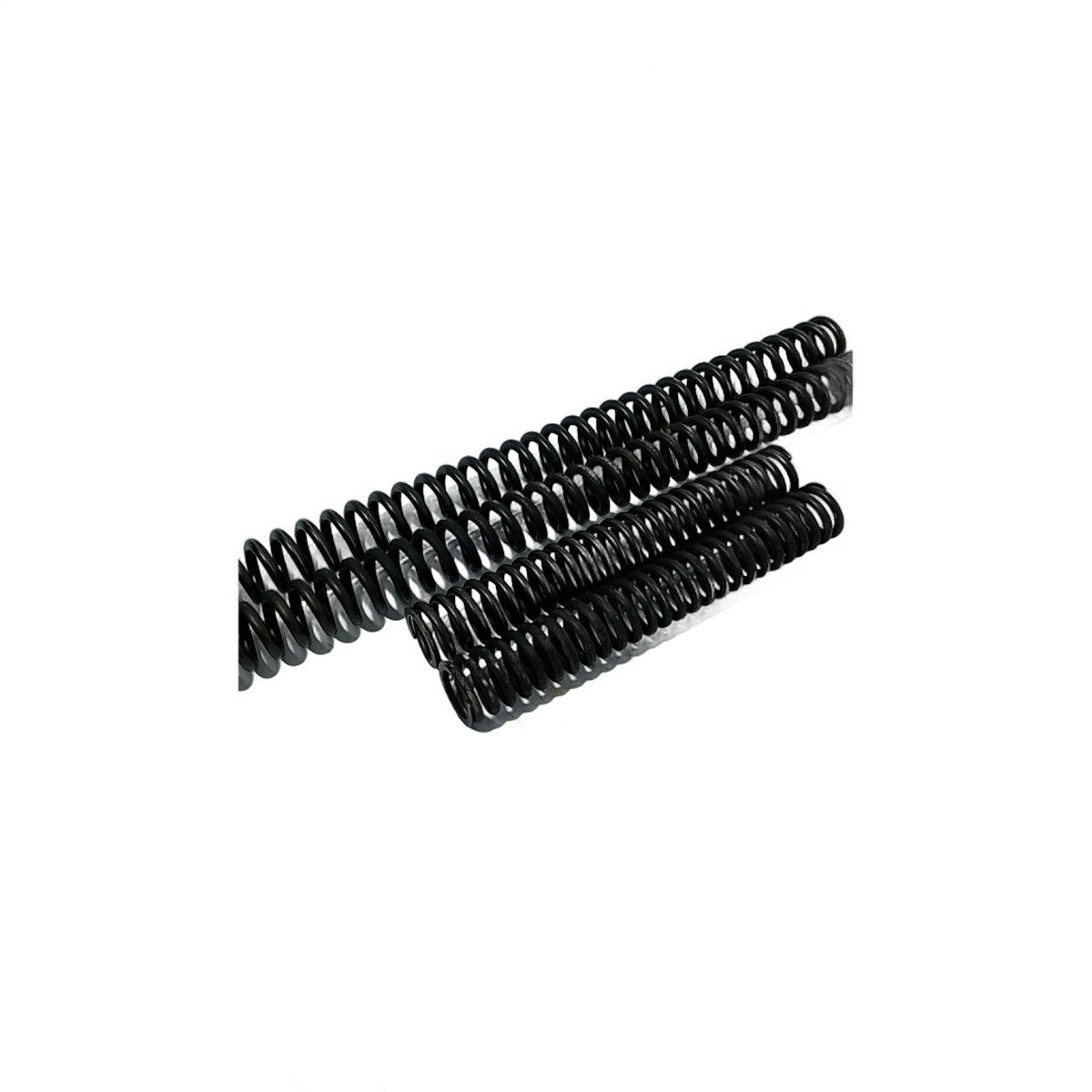 Mola Suspensão Dianteira CBX 200 Strada 2000 - Imagem 2