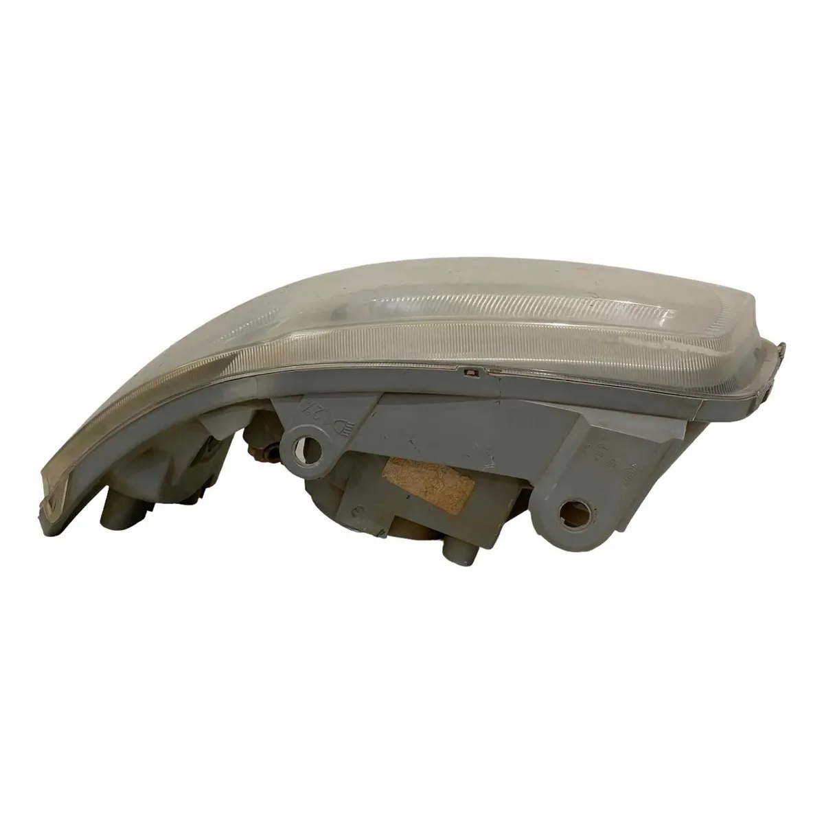 Farol Esquerdo Volkswagen Gol g4 2011 2100143 - Imagem 4