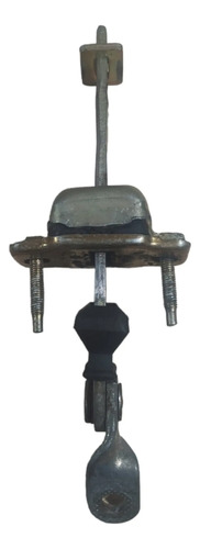 Limitador Porta Dianteira Direita Vw Logus 547837249 - Imagem 3
