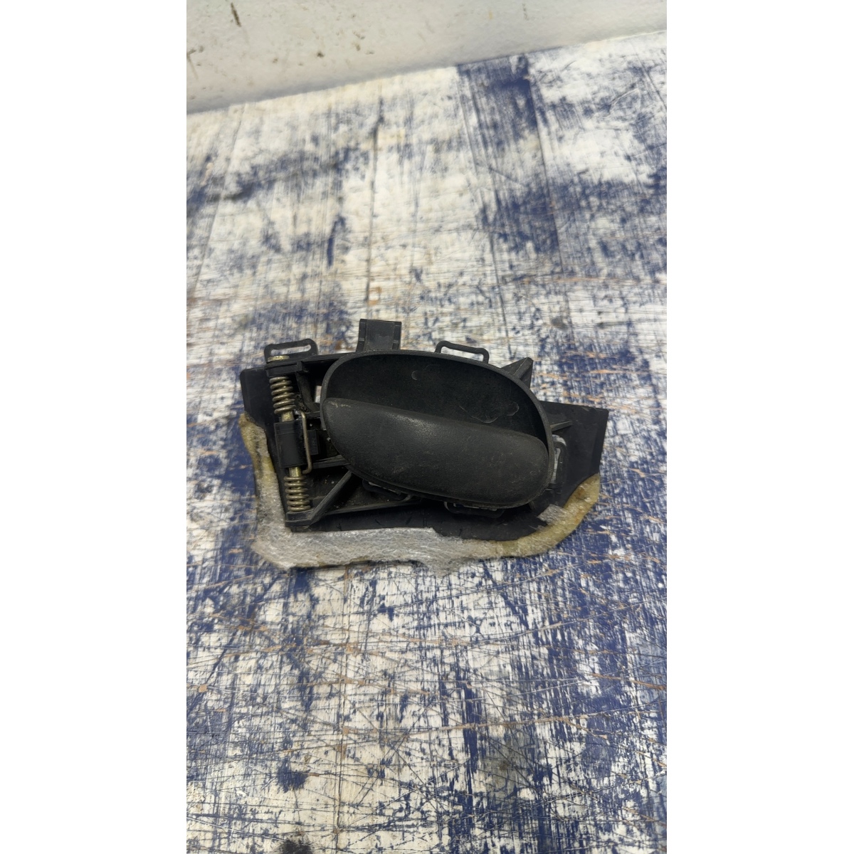 Maçaneta Interna Lado Esquerdo Peugeot 206 207