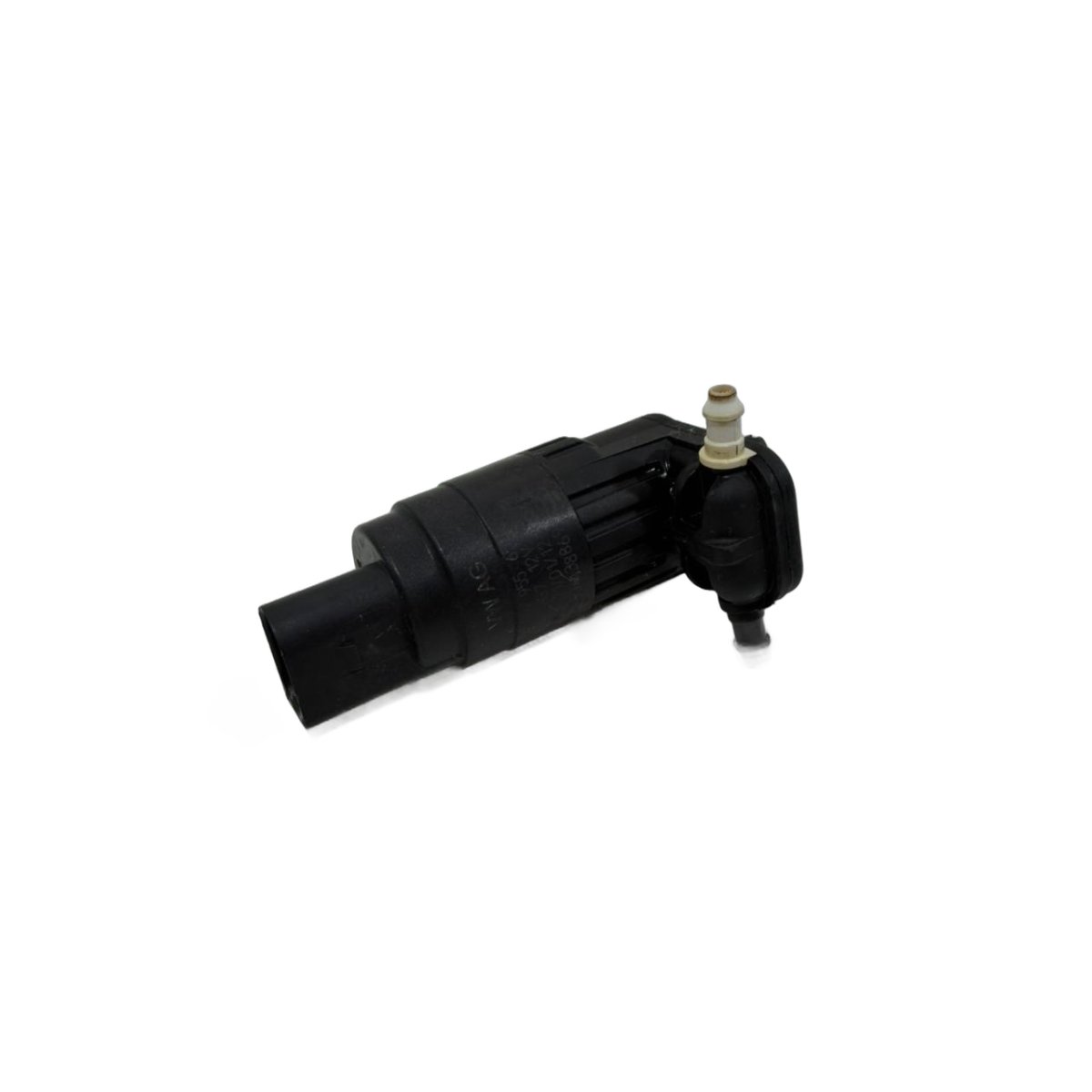Motor Esguicho ParaBrisa VW Golf Sportline Limited 1K6955651 - Imagem 2