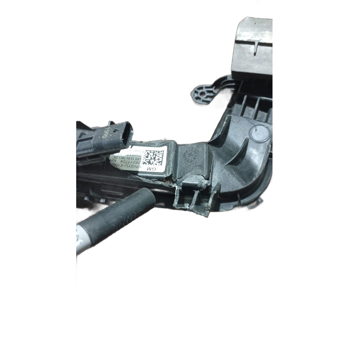 Farol Milha Direito Chevrolet Tracker Turbo 2021-25 26211724 - Imagem 3