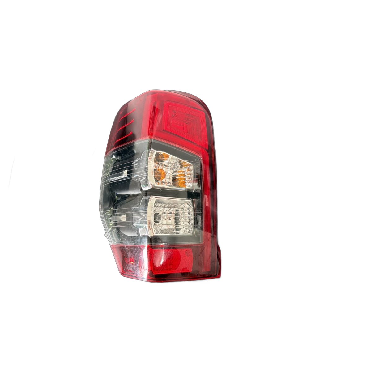 Lanterna Da L200 Triton 2022 2023 Esquerda - Imagem 1