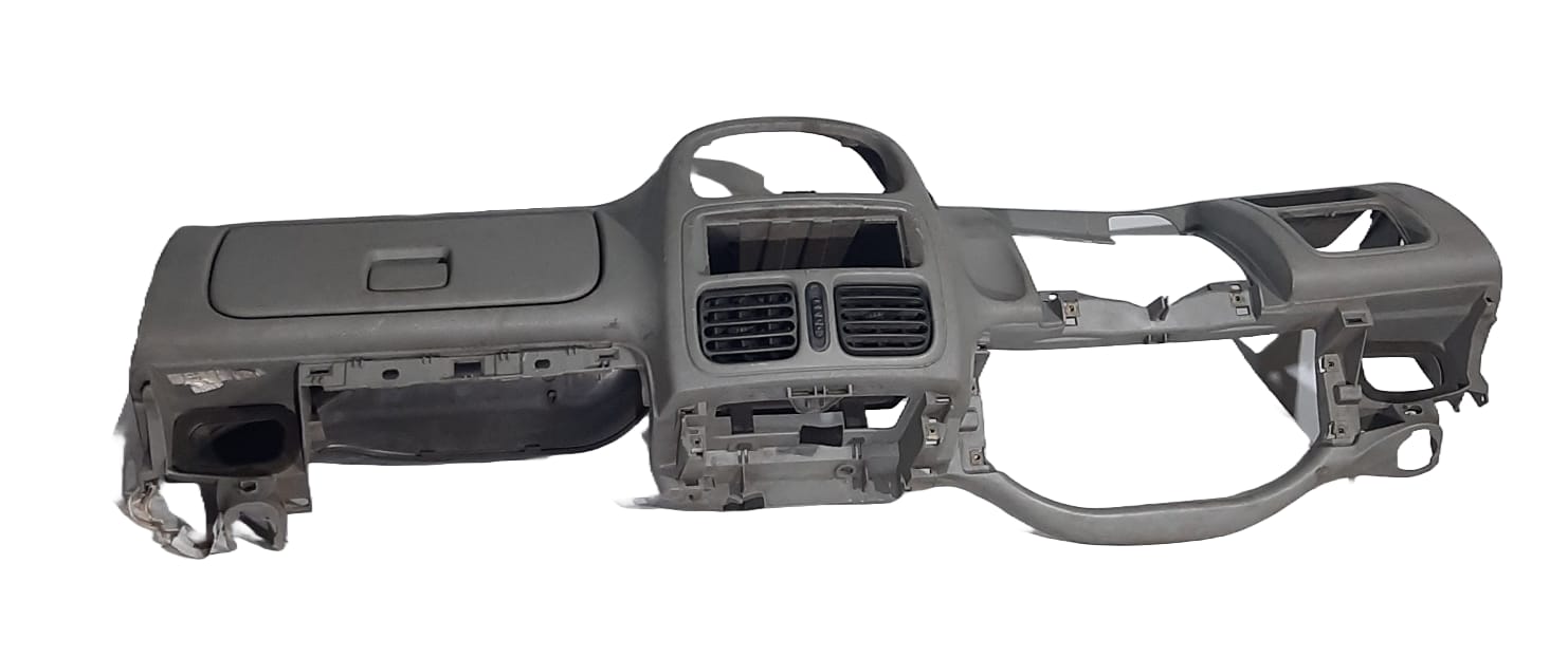 PAINEL TABELIER RENAULT CLIO 2000/2009 COD:(8200193899)