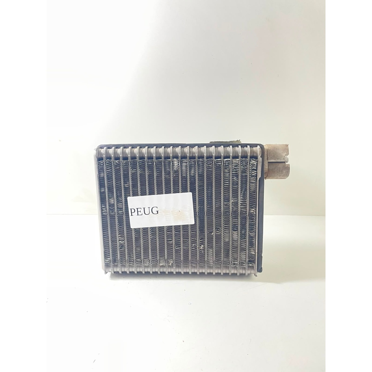 Radiador Ar Quente Citroen C3 Picasso / Peugeot 206 207 307 - Imagem 5