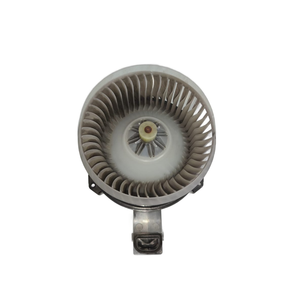 Motor Ar Forçado Ventilador Interno Honda Civic 2012 A 2016 - Imagem 2