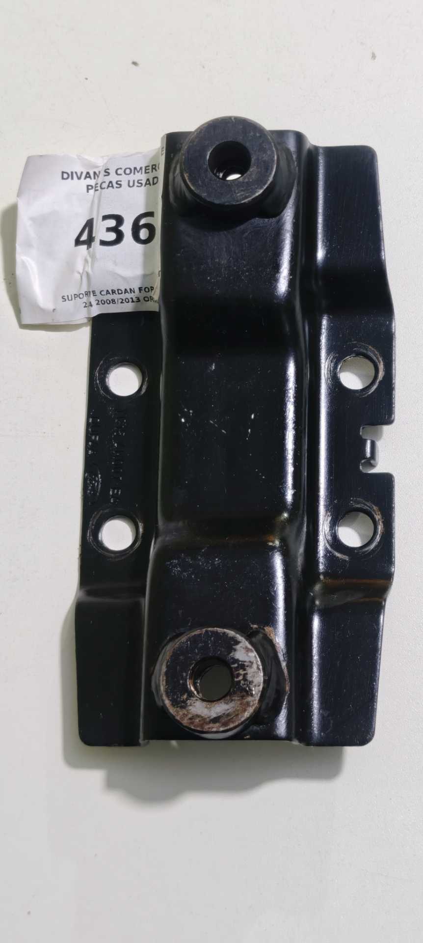 Suporte Cardan Ford Transit 2.4 2008/2013 Original - Imagem 1