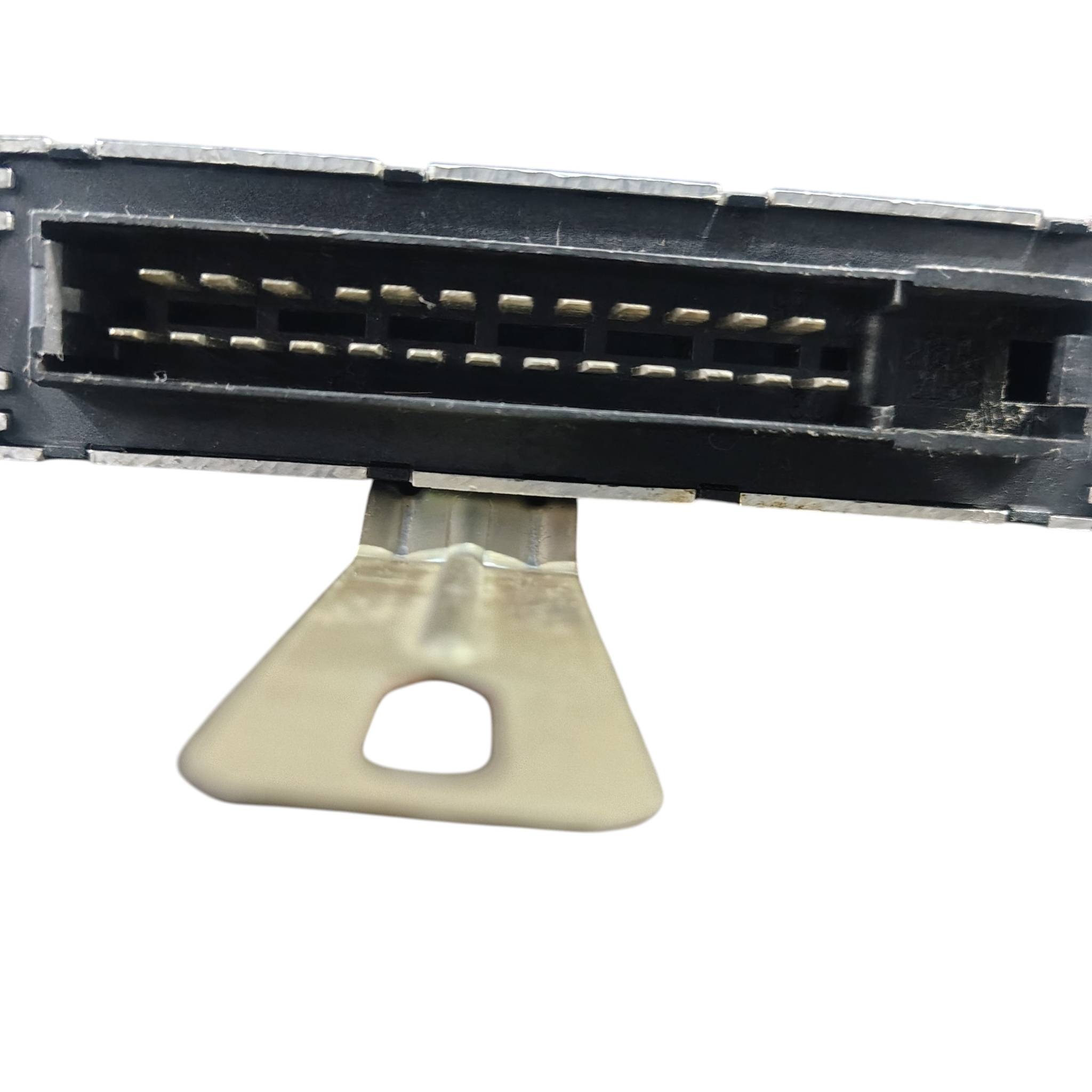 MODULO ALARME ANTI FURTO GM S10 BLAZER 1996 A 2000 93246613 - Imagem 6