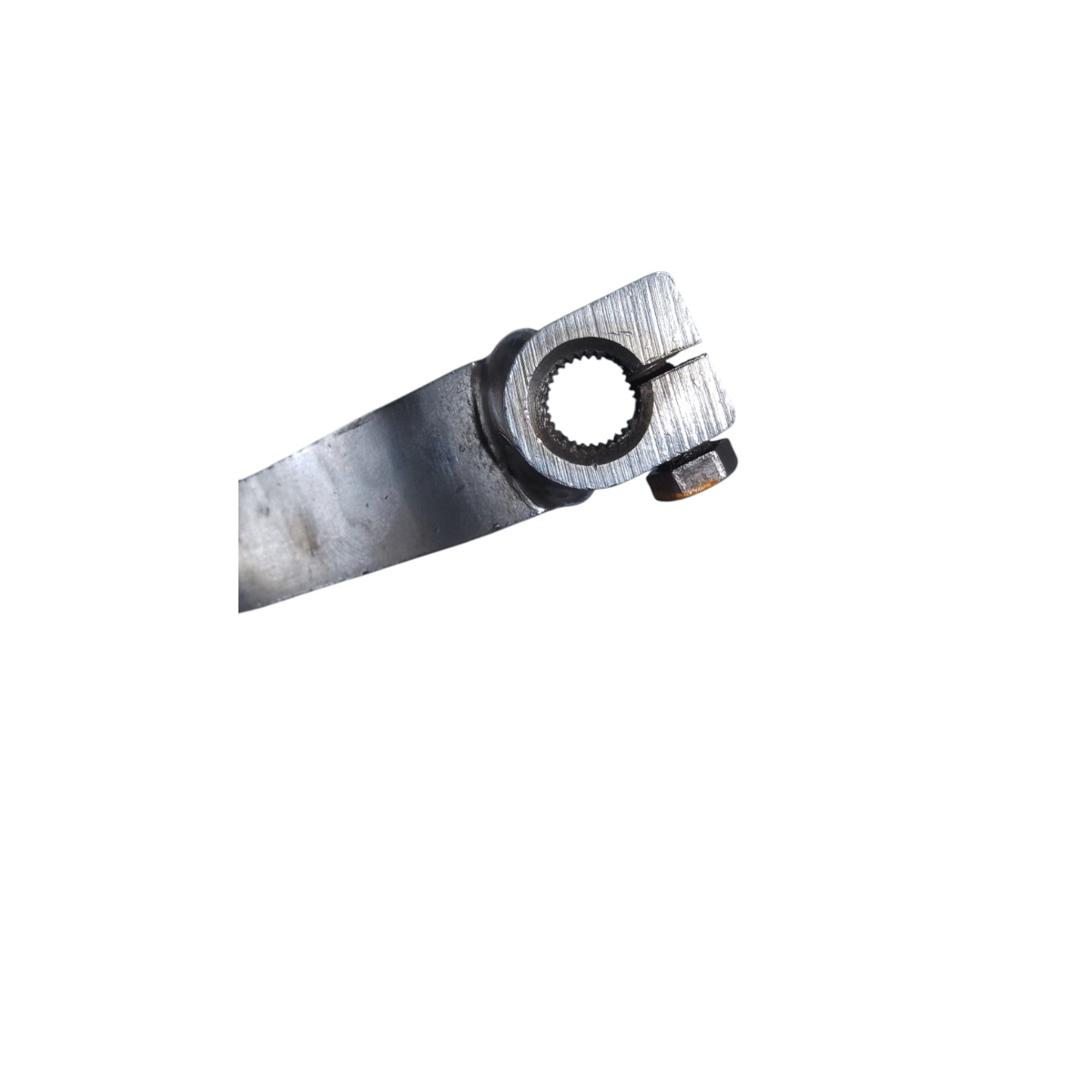 Pedal Marcha Cambio Original Honda Cg 160 2016-2020 - Imagem 5