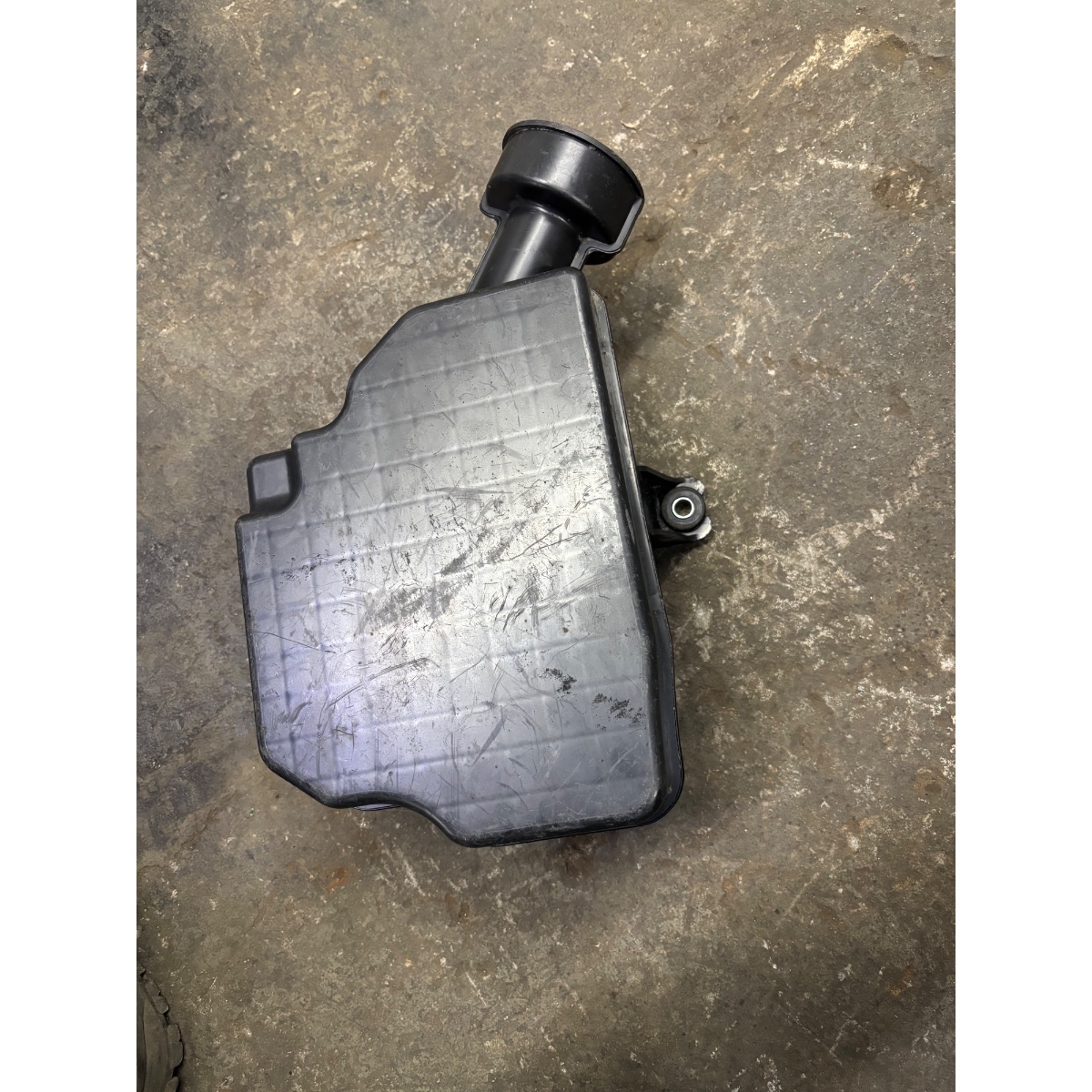 Ressonador De Ar Hyundai Tucson - Imagem 2