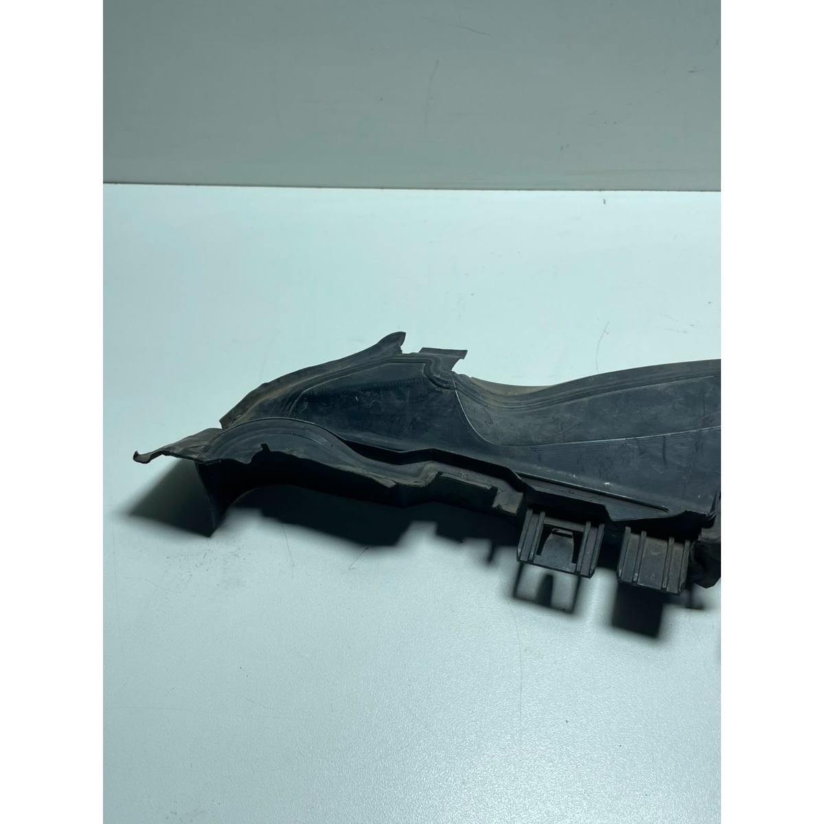 Defletor Radiador Audi A5 Esquerdo 2013 a 2015 8t0121283r - Imagem 5
