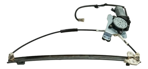 Máquina Vidro Elétrica Dianteira Direita Ford Verona 93/99 - Imagem 3