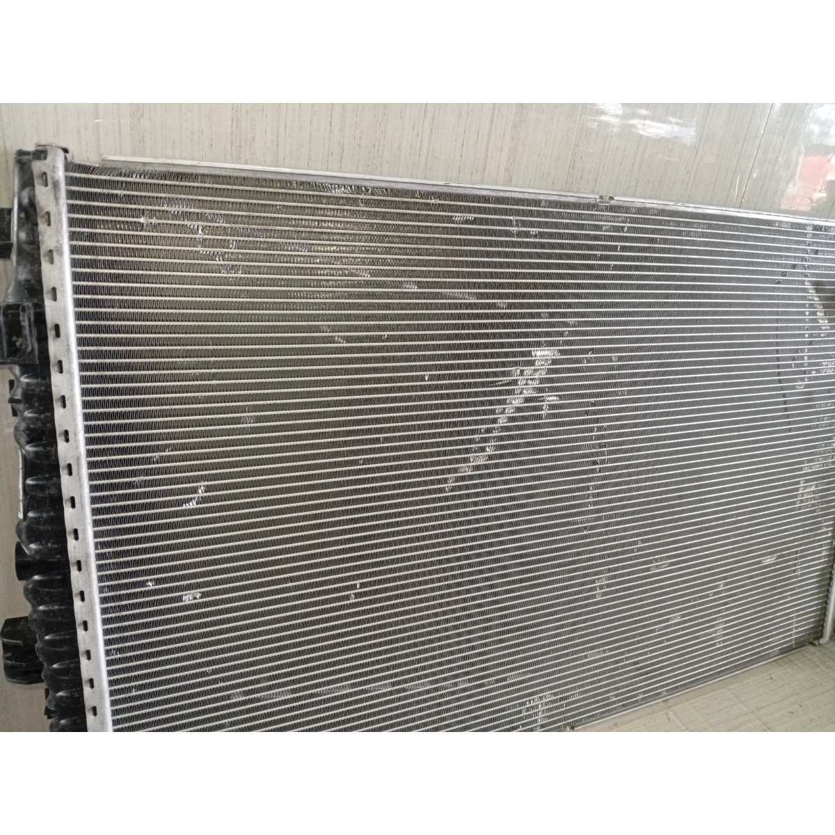 Radiador Gol G5 2009 A 2012 - Imagem 3