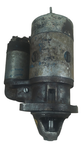 Motor Arranque Chevrolet Chevette 1981 9000082024 - Imagem 7