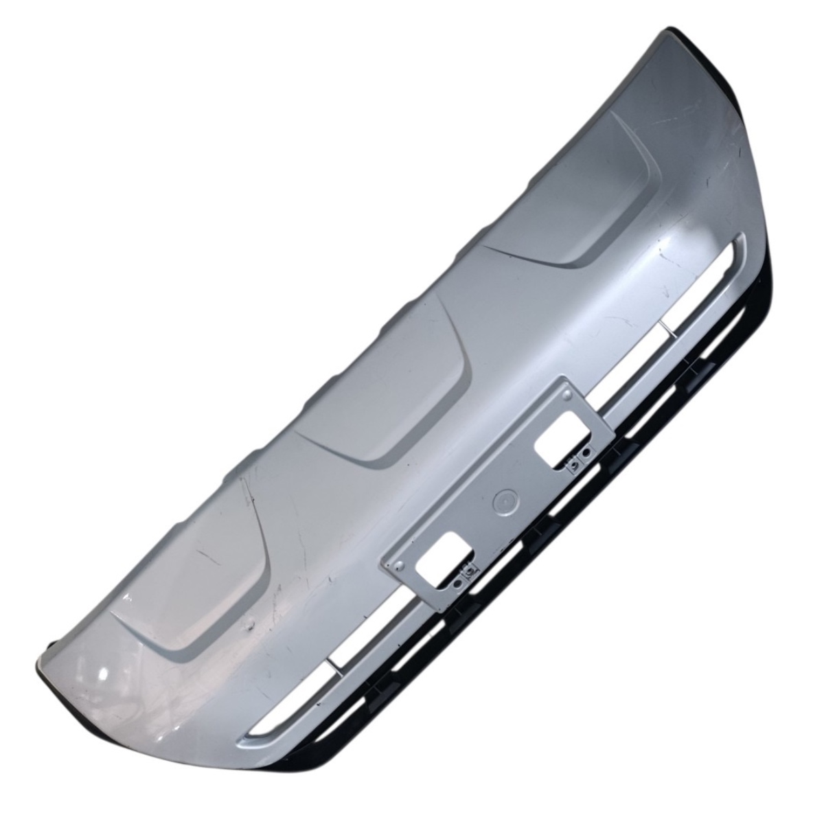 Spoiler Grade Inferior Central Parachoque Sw4 2022/2023 orig - Imagem 2