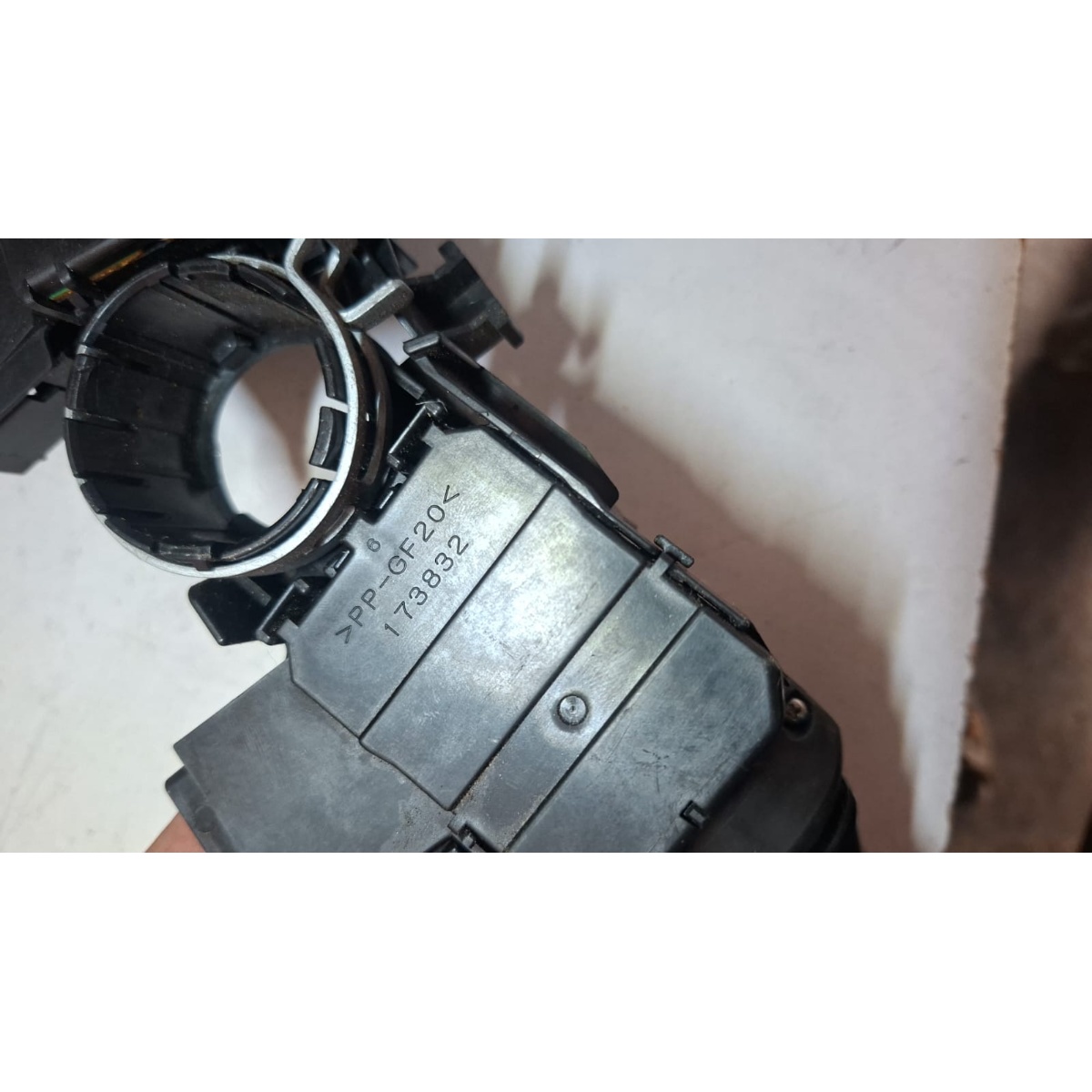 Chave Seta Limpador Toyota Corolla 2009 2010 2014 173832 - Imagem 5