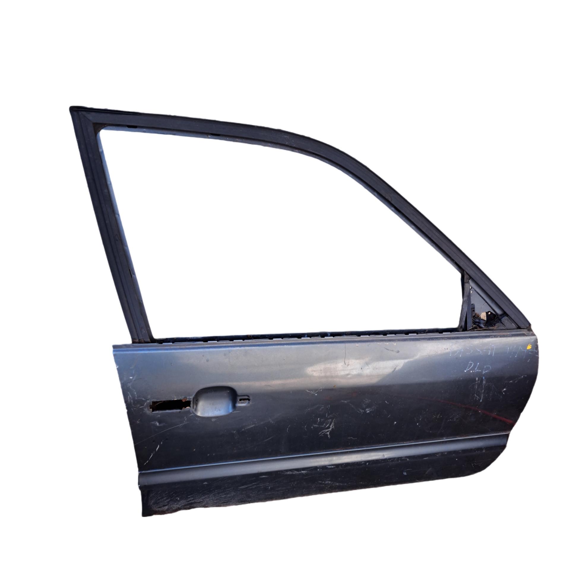 Porta Dianteira Direita Passat 1994 1995 1996 - Imagem 4