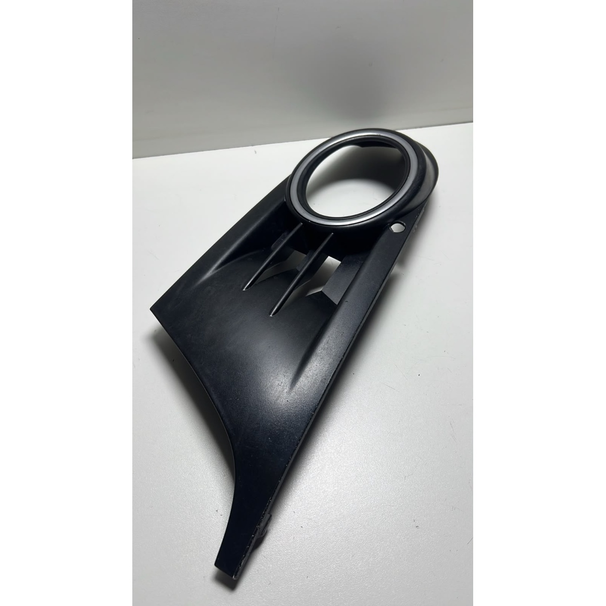 Moldura Milha L/Esq Jetta Variant Mk6 2010 a 2013 1k9853665