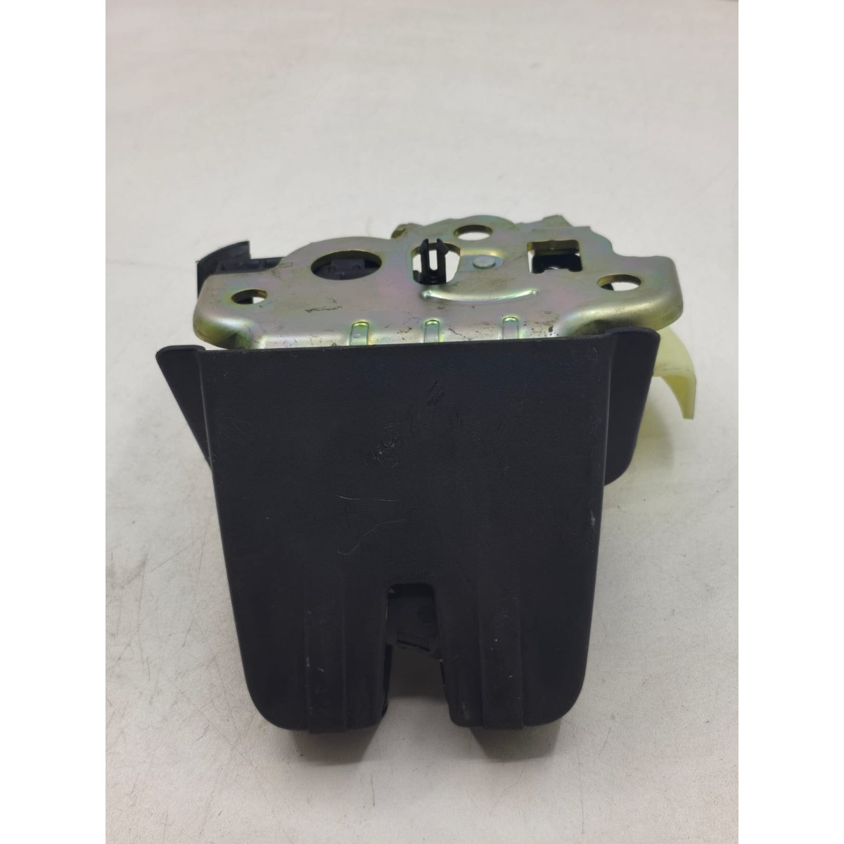 Fechadura Elétrica Porta Malas Virtus Original 17A827505 - Imagem 5