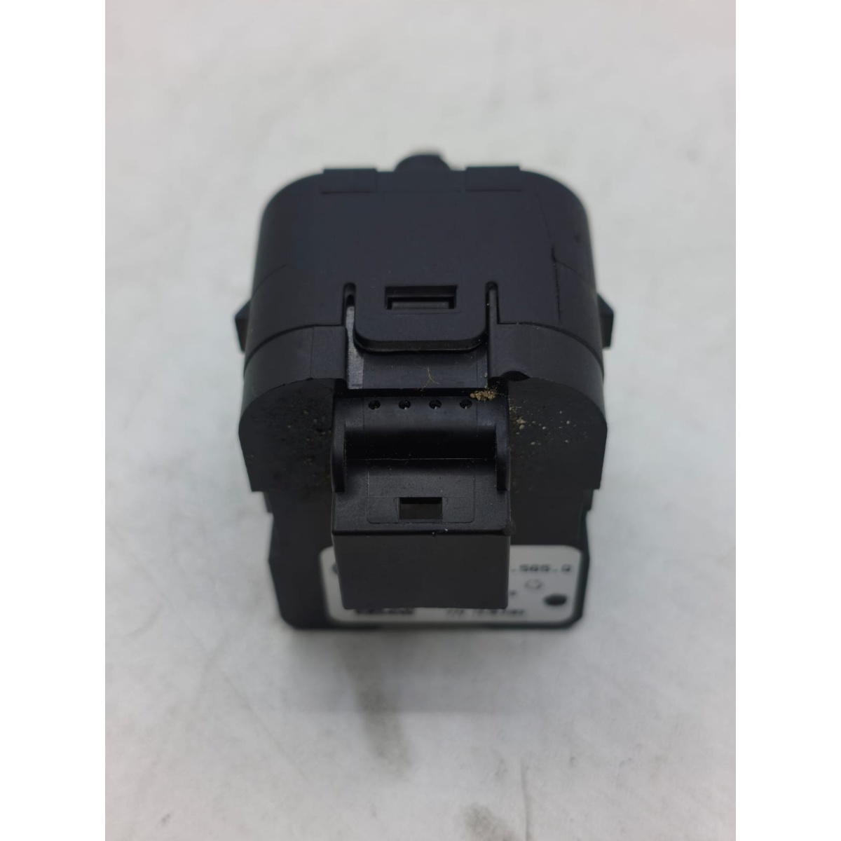Botão Retrovisor Audi Q5 Q7 2017/2022 4M0959565Q (Usado) - Imagem 2