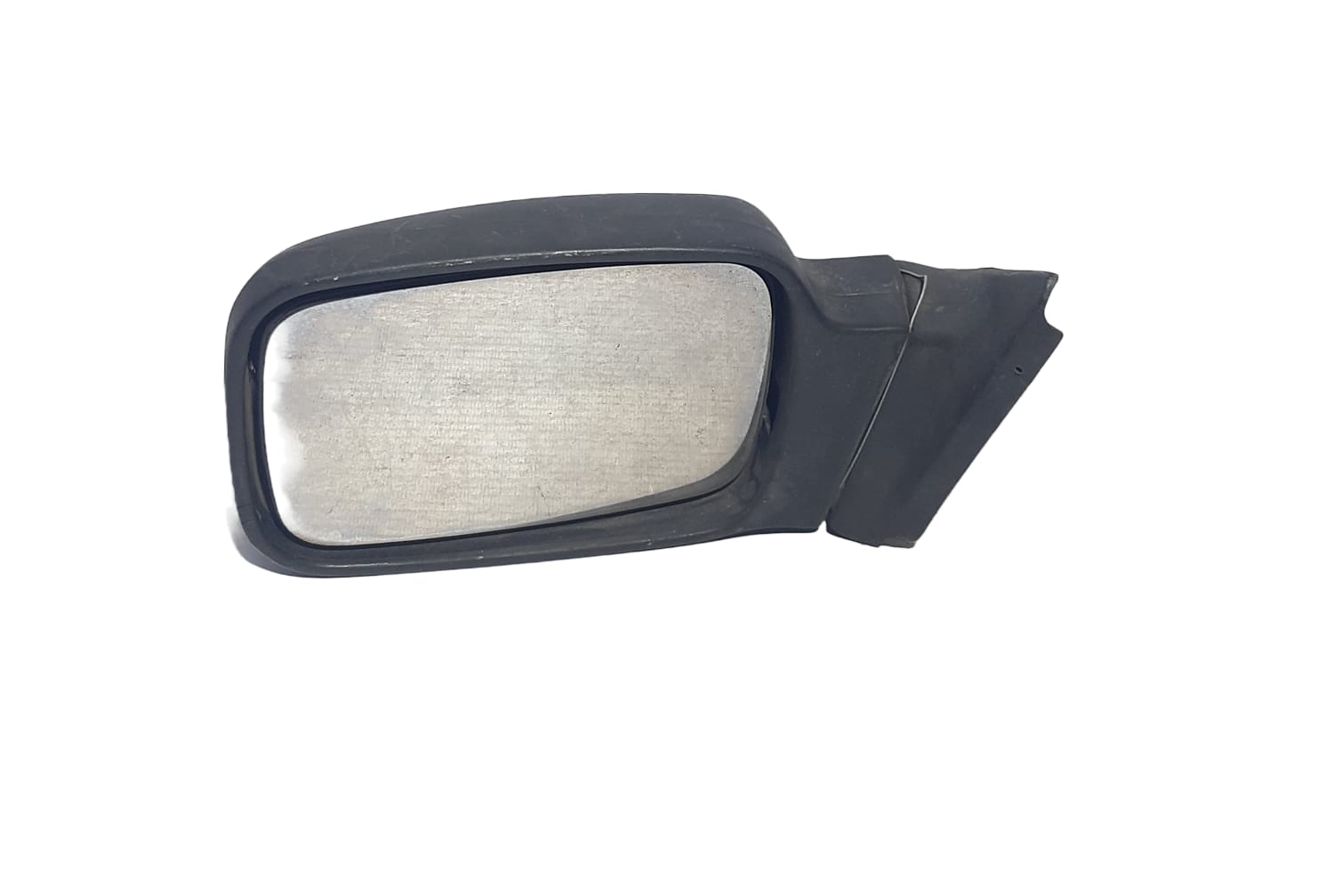 RETROVISOR ESCORT 1987/1996 FIXO LADO ESQUERDO USADO