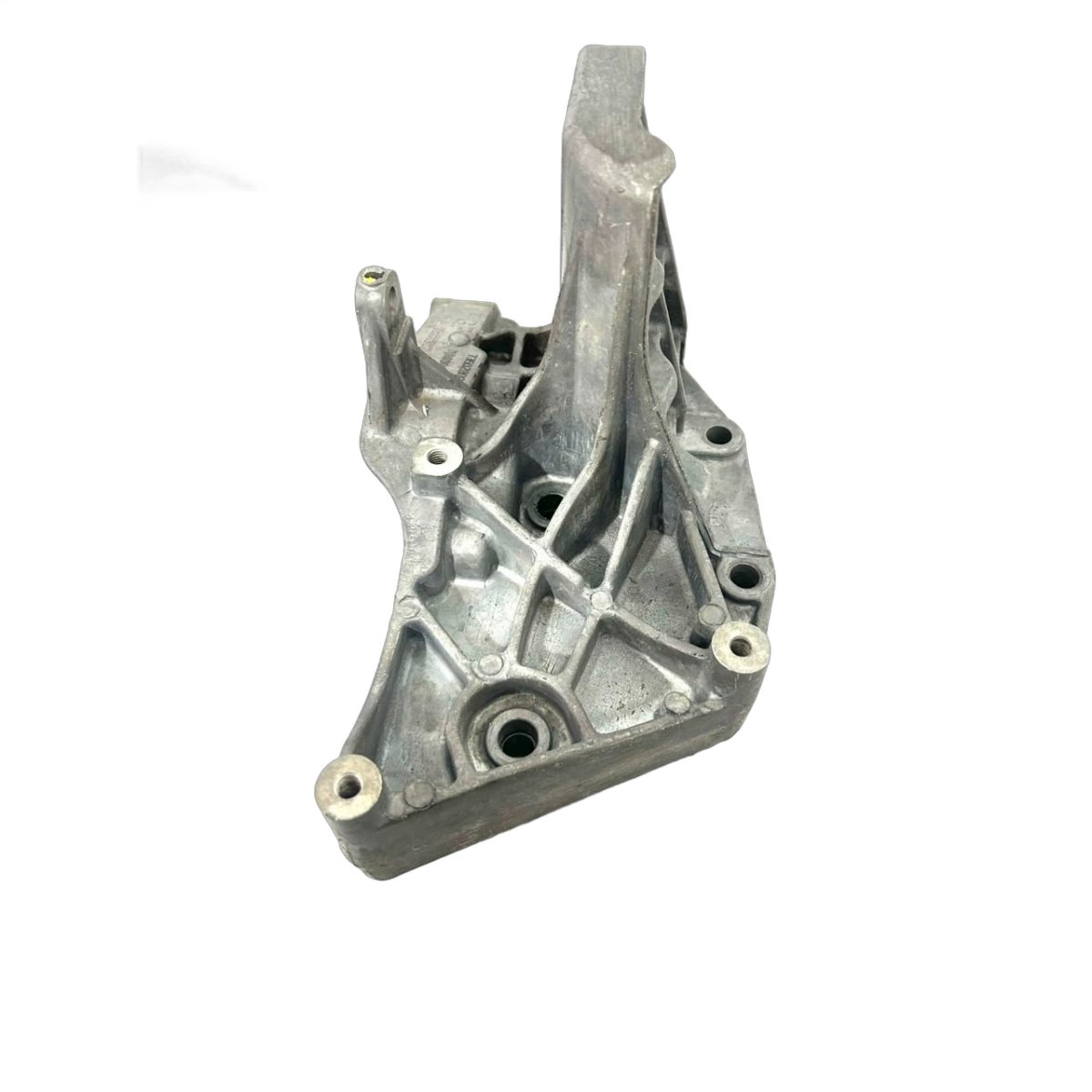 Suporte Compressor Bomba Direção Compressor Corsa 2002 2011 - Imagem 5