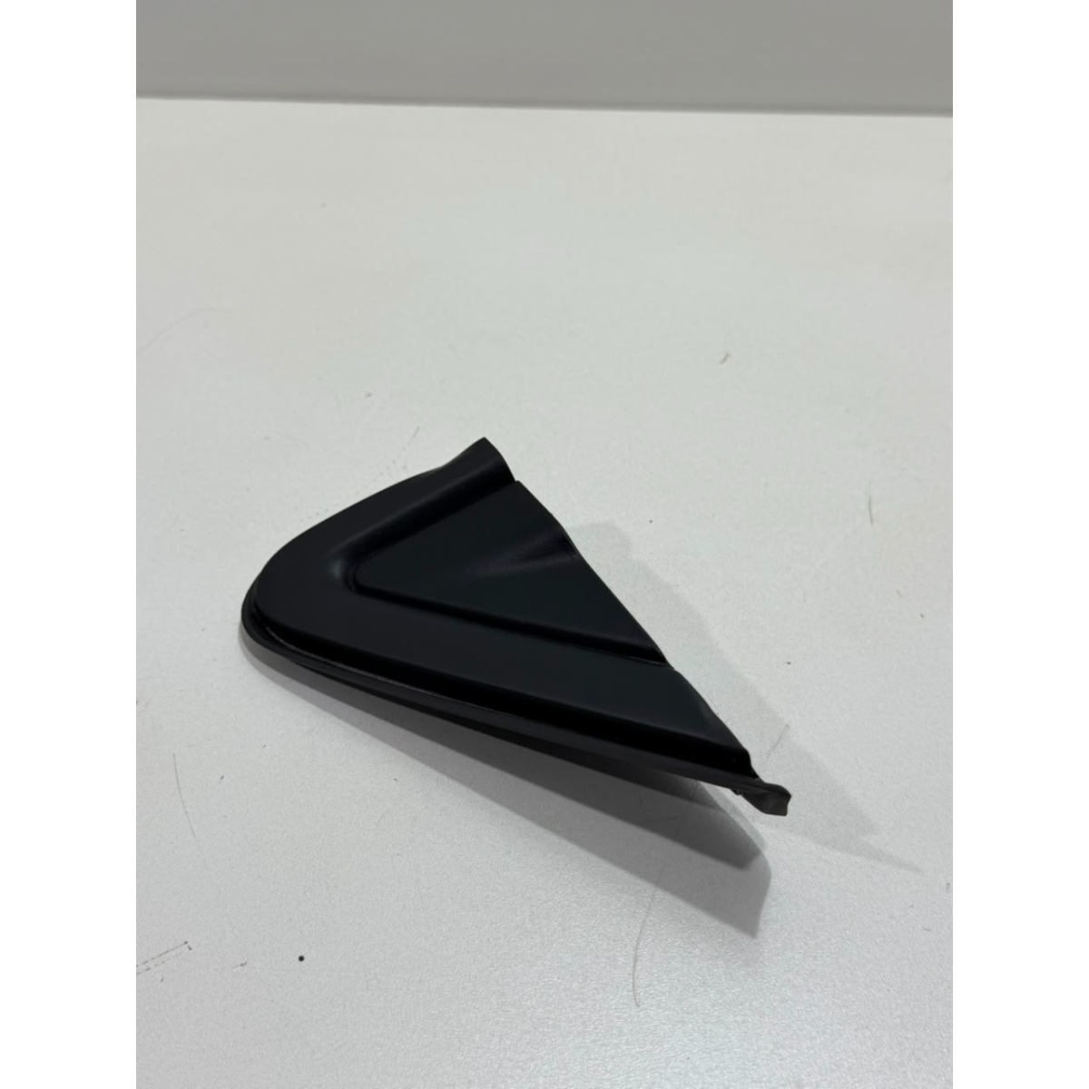 Acabamento Externo Retrovisor Direito Vw Polo Track Original - Imagem 2