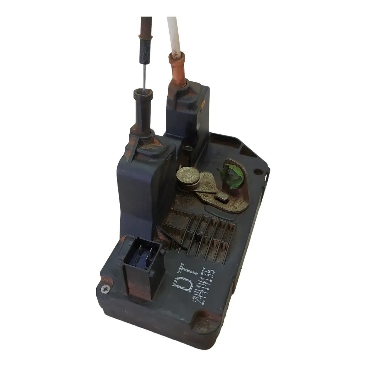 Fechadura Elétrica Traseira Direita Astra 2002 V50 24414135 - Imagem 6