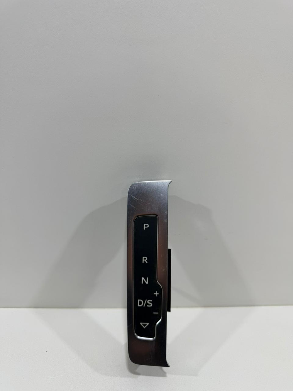 Acabamento Alavanca Marcha Audi A3 Sedan 8V1713463A