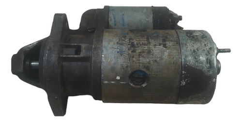 Motor Arranque Chevrolet Chevette 1981 9000082024 - Imagem 9
