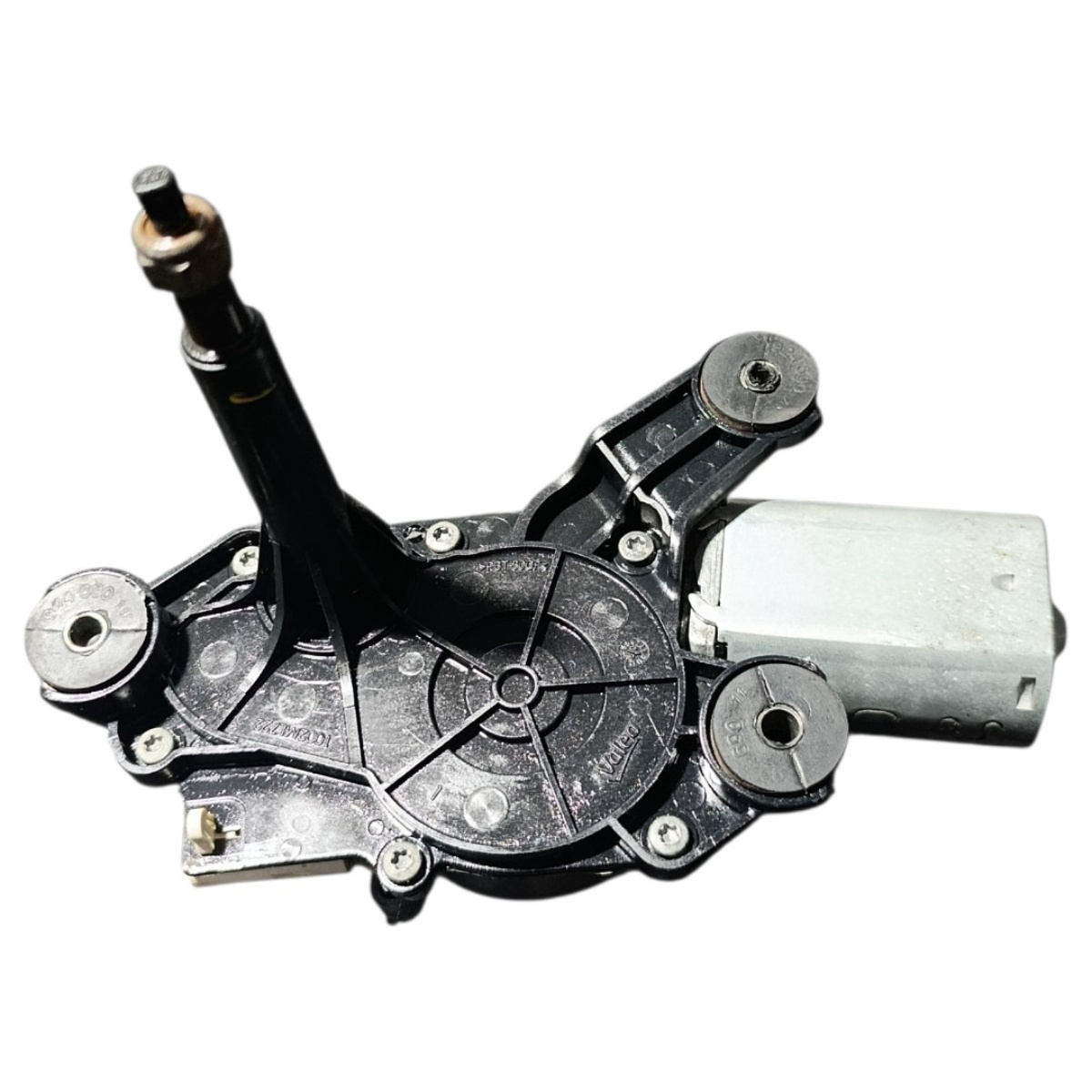 Motor Limpador Traseiro Fiat Palio 2008/2018 518017750