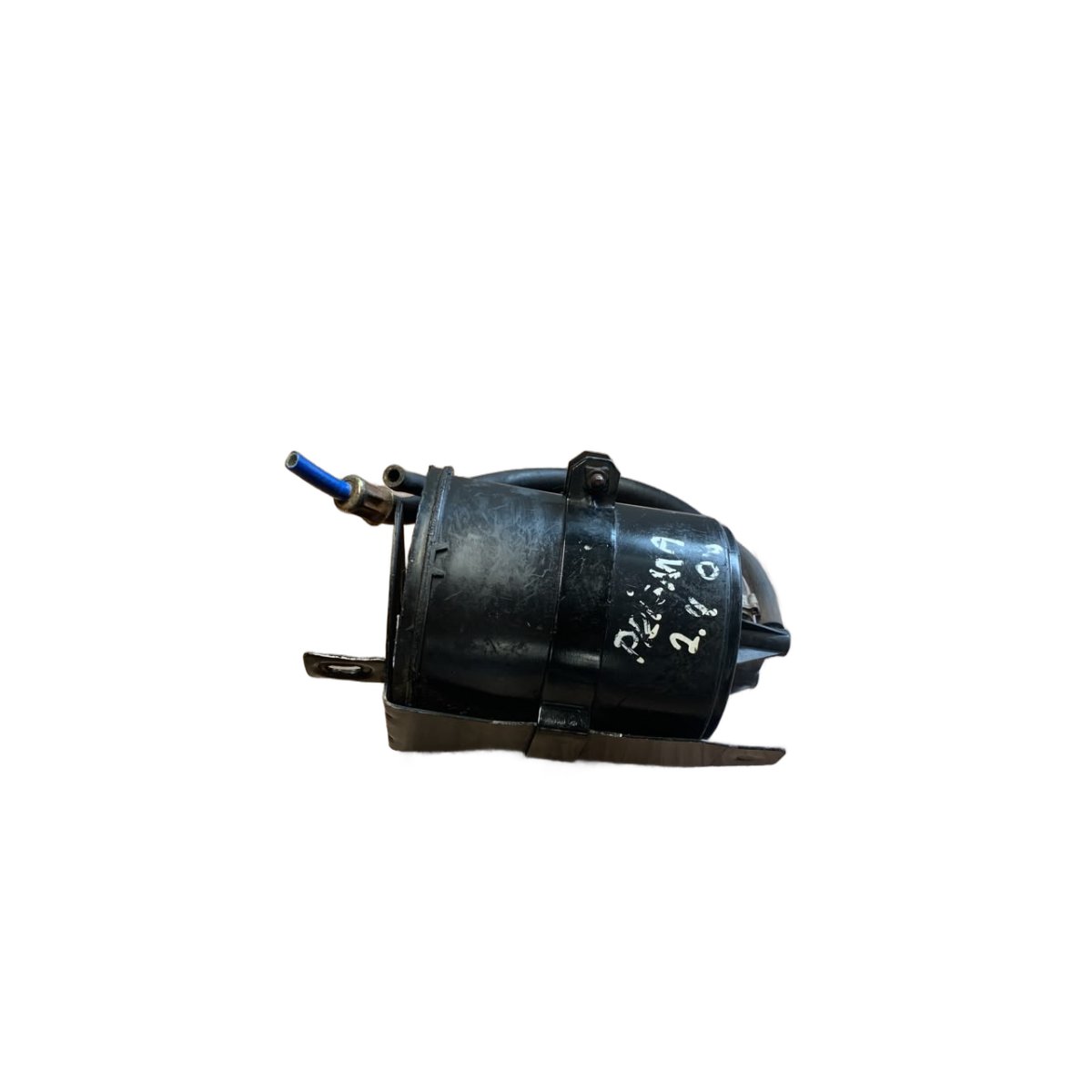 Filtro Canister Chevrolet Prisma Celta Corsa 1994 1995 2017 - Imagem 7