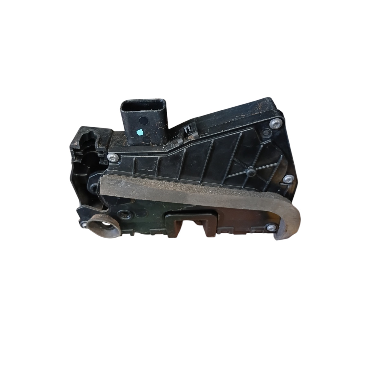 Fechadura Porta Dianteira Direita Chevrolet Spin 18/19