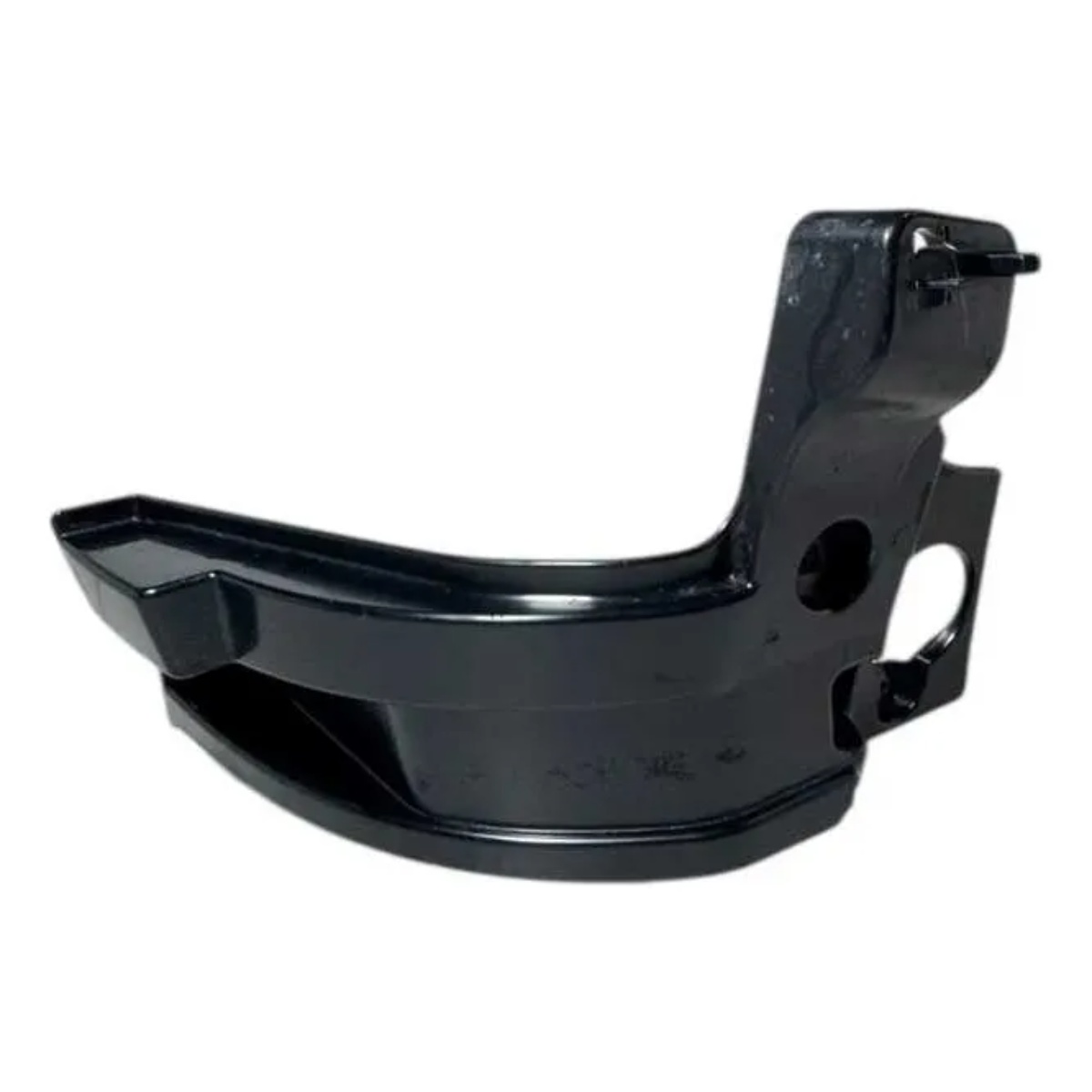 Suporte Parachoque Traseiro Lado Direito Fiat Fastback - Imagem 4