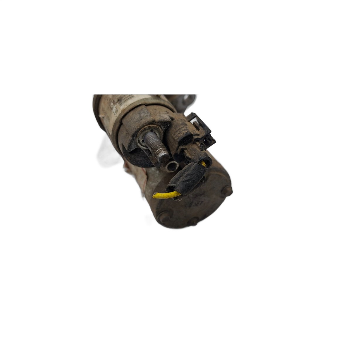 Motor De Partida Montana Agile Spin Original Gm 24587020 - Imagem 3