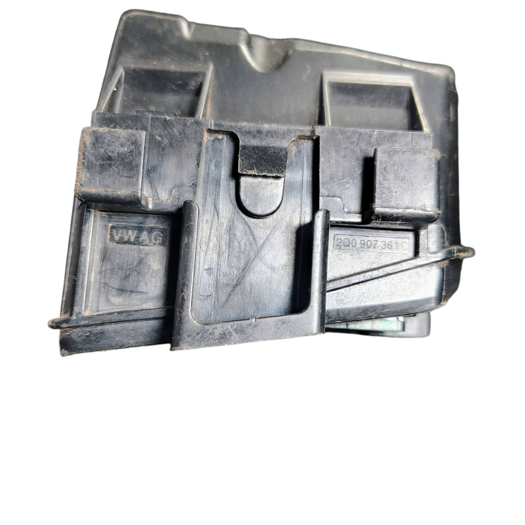 Caixa de Fusível ORIGINAL VW POLO VIRTUS NIVUS 2q09271165 - Imagem 3