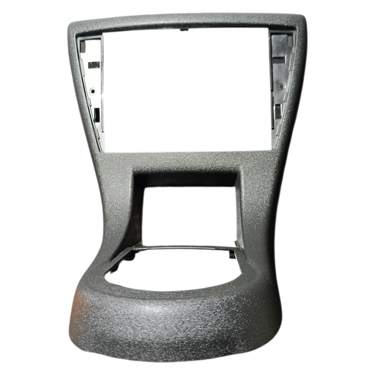 Moldura Console Central Citroen C4 Pallas 2007/2010 Original