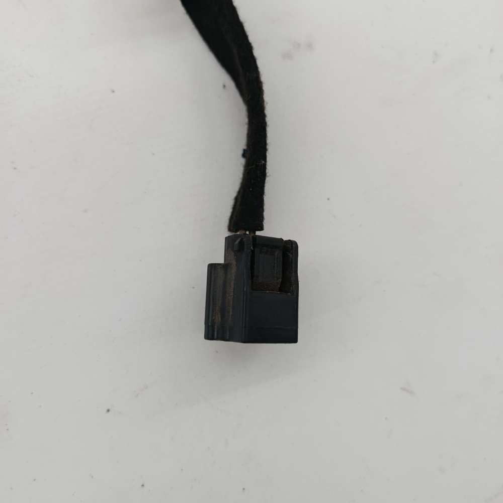 Chicote Vidro Trava Porta Traseir Renault Kwid 241274673ra - Imagem 4