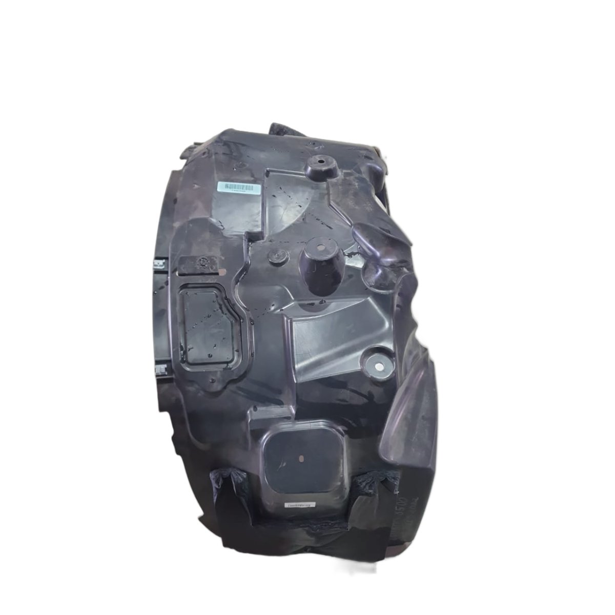 Para-Barro Dod Ram 3500 Diant L.d 2022 - Imagem 2