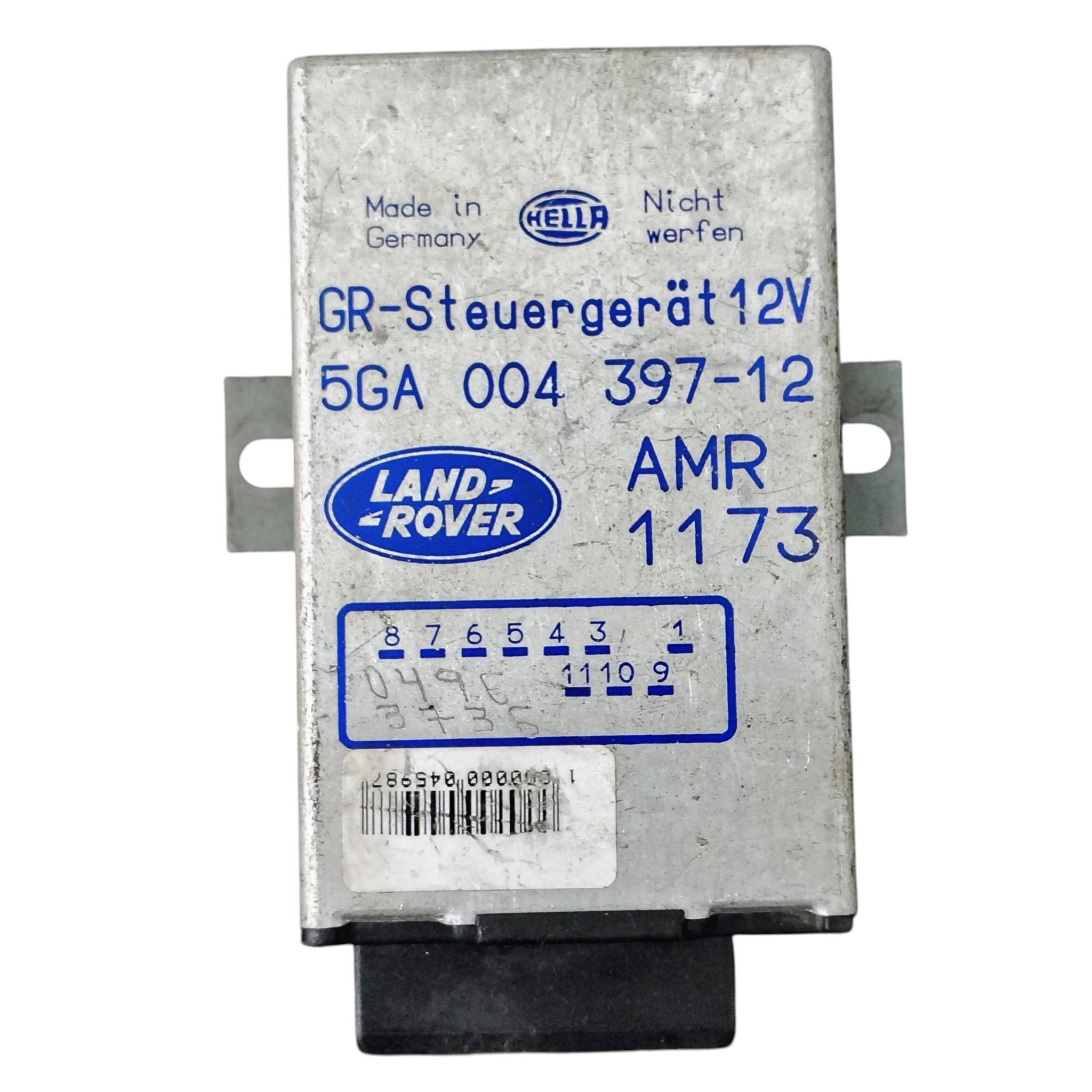 Modulo Piloto Automatico Land Rover Discovery 89-98 AMR1173 - Imagem 1